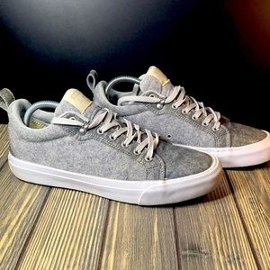 Converse All-Star Gray Unisex Sneakers
